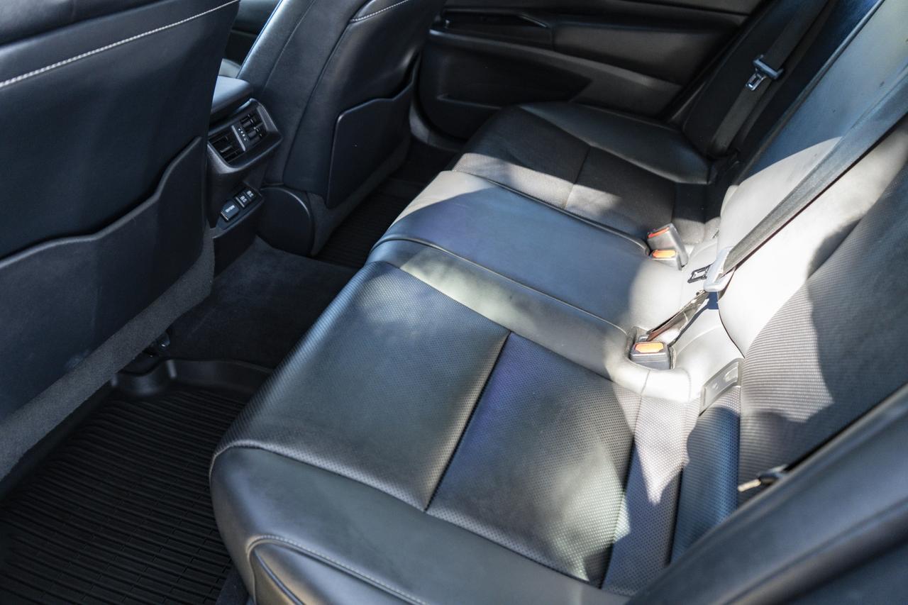 2020 Lexus ES 350 F SPORT San Antonio TX