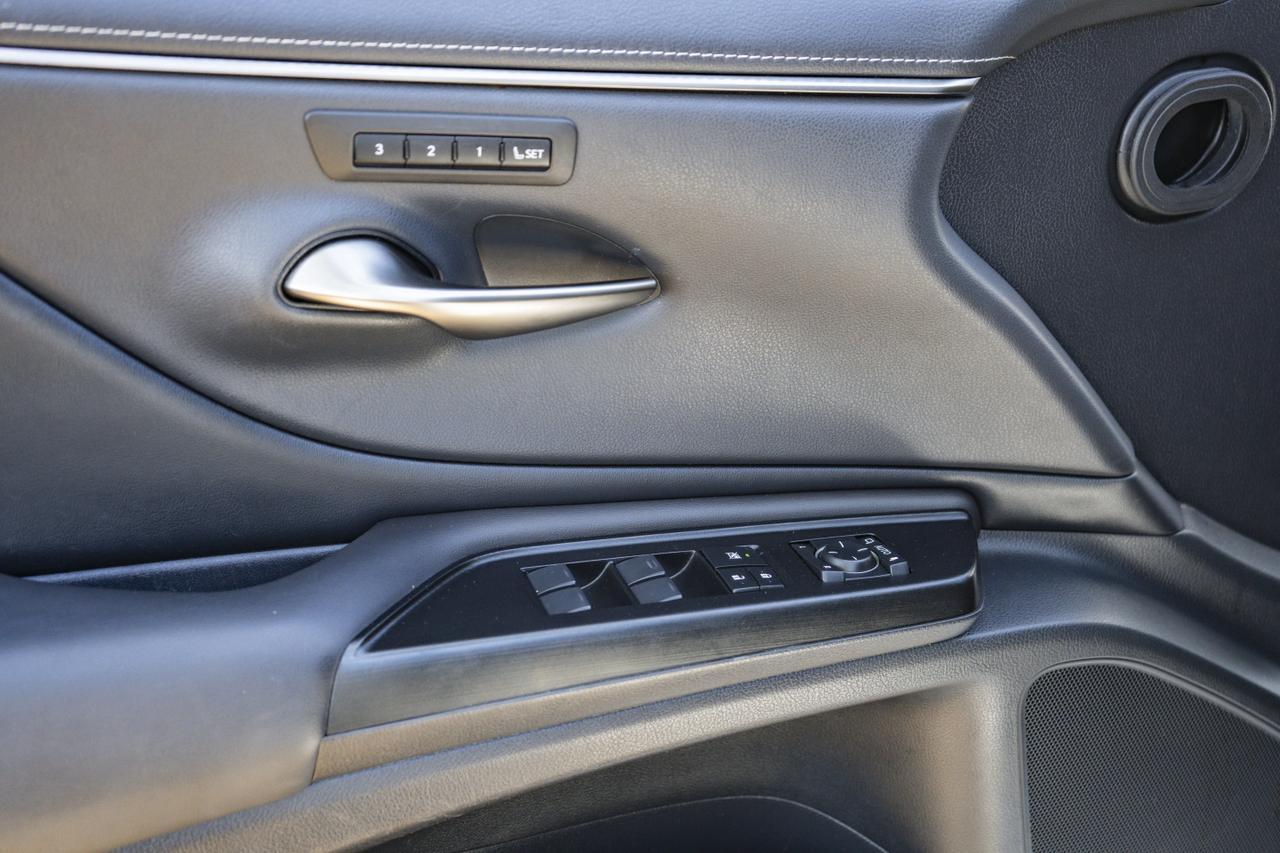 2020 Lexus ES 350 F SPORT San Antonio TX