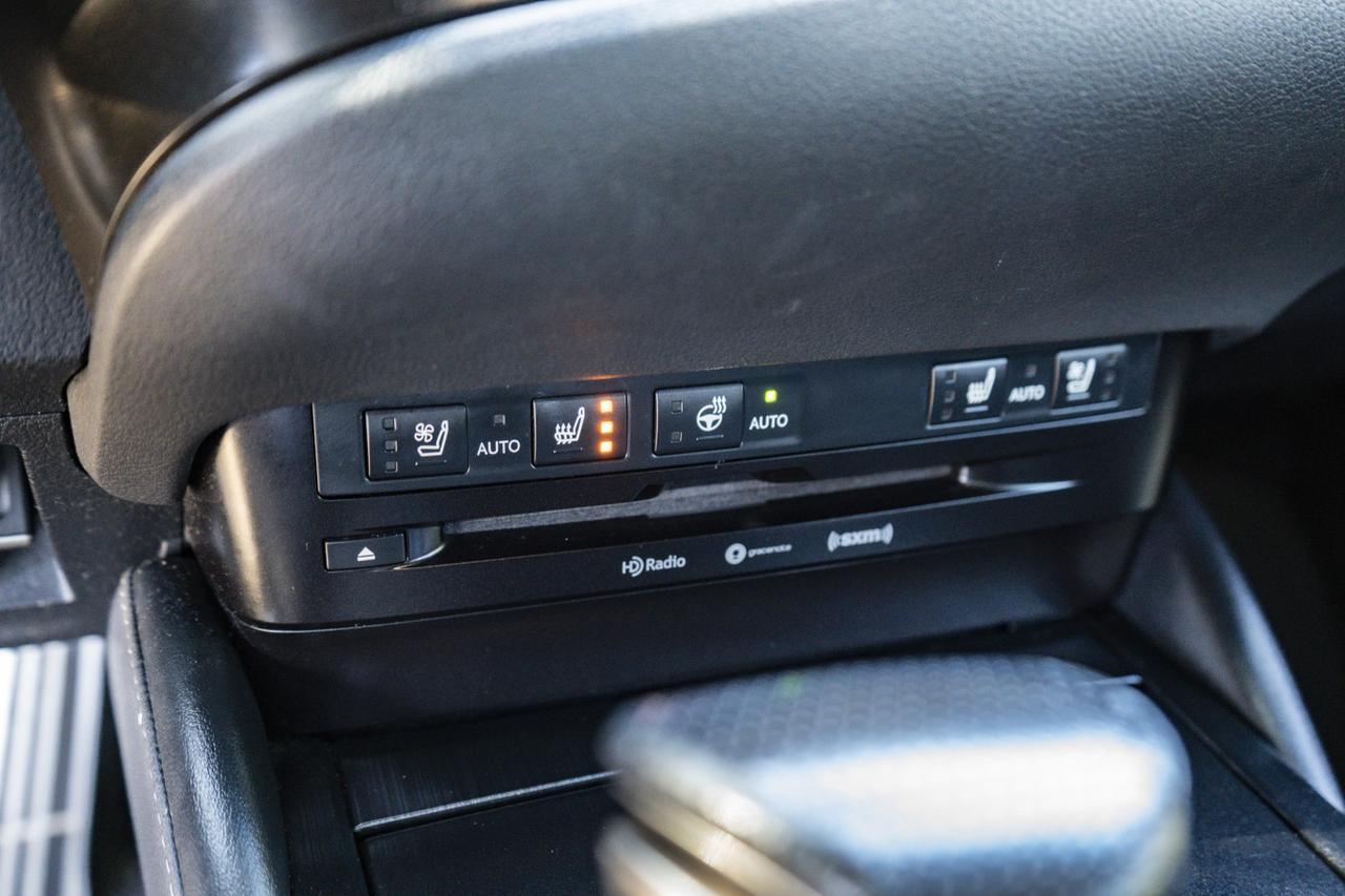 2020 Lexus ES 350 F SPORT San Antonio TX