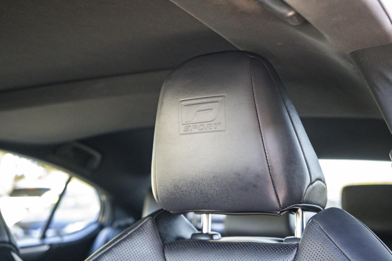 2020 Lexus ES 350 F SPORT San Antonio TX