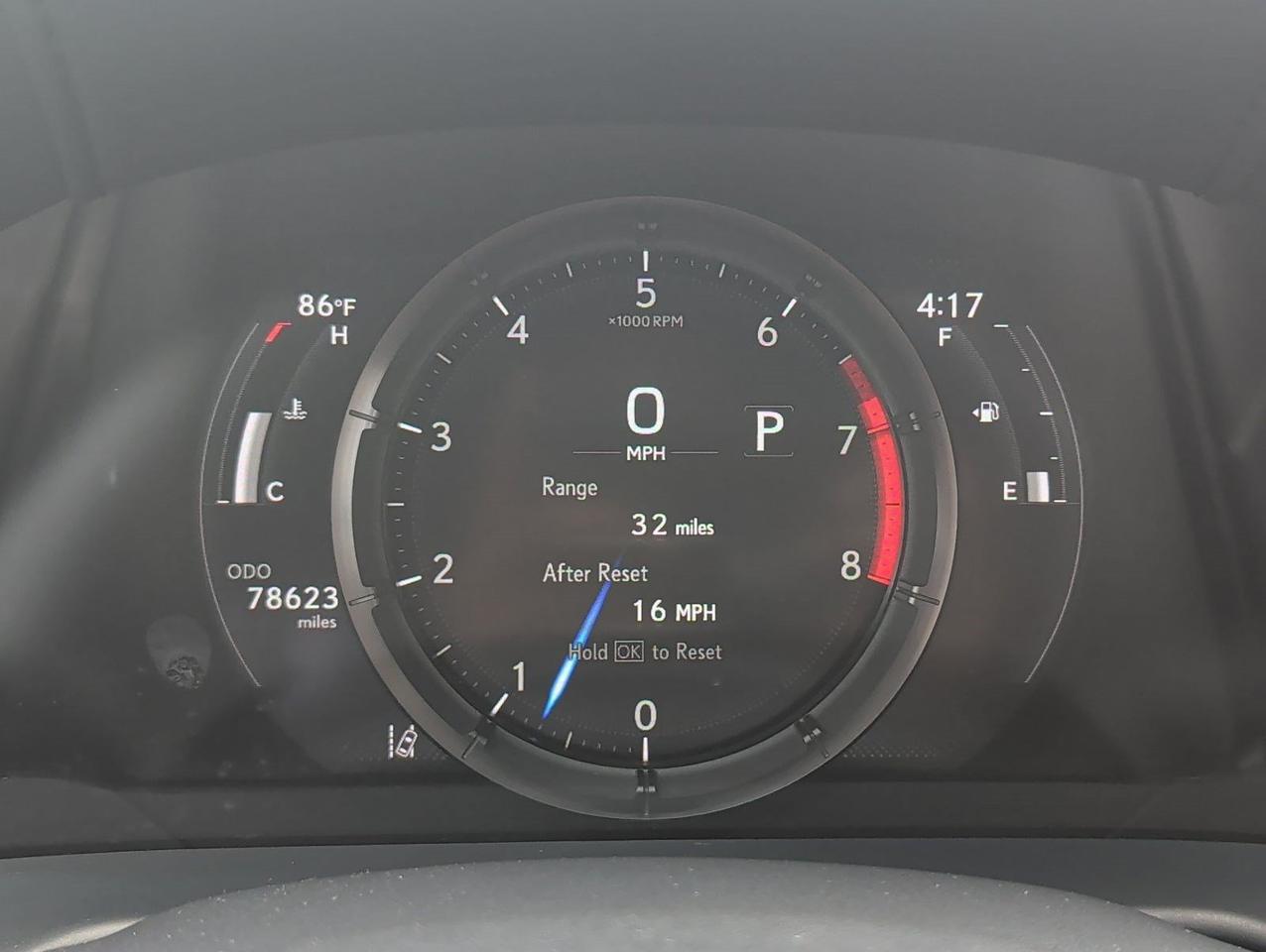 2020 Lexus ES 350 F SPORT San Juan TX
