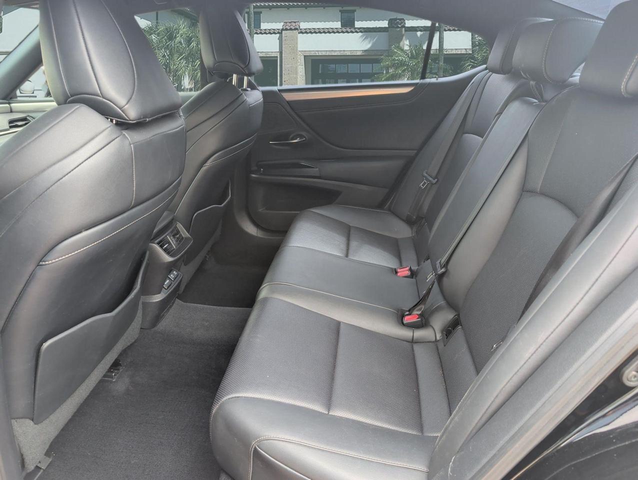 2020 Lexus ES 350 F SPORT San Juan TX