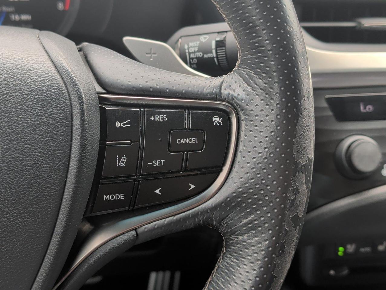 2020 Lexus ES 350 F SPORT San Juan TX
