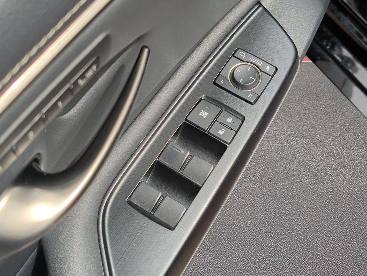 2020 Lexus ES 350 F SPORT San Juan TX