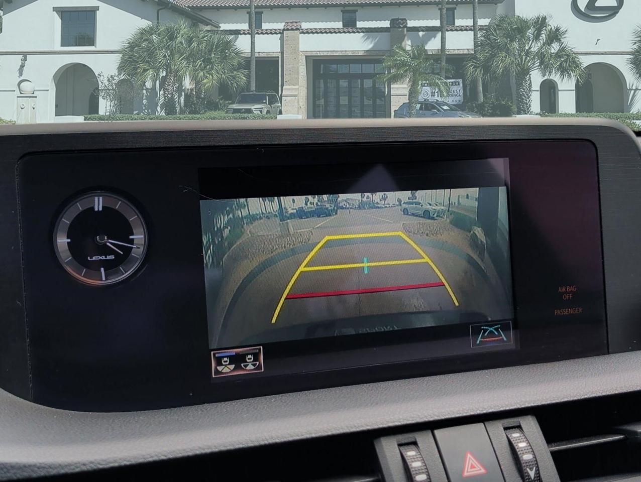 2020 Lexus ES 350 F SPORT San Juan TX