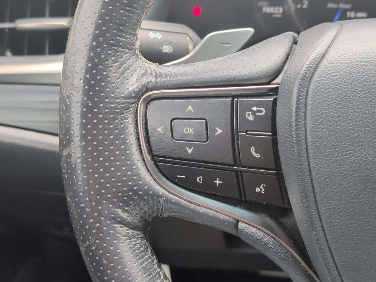 2020 Lexus ES 350 F SPORT San Juan TX