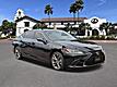 2020 Lexus ES 350 F SPORT