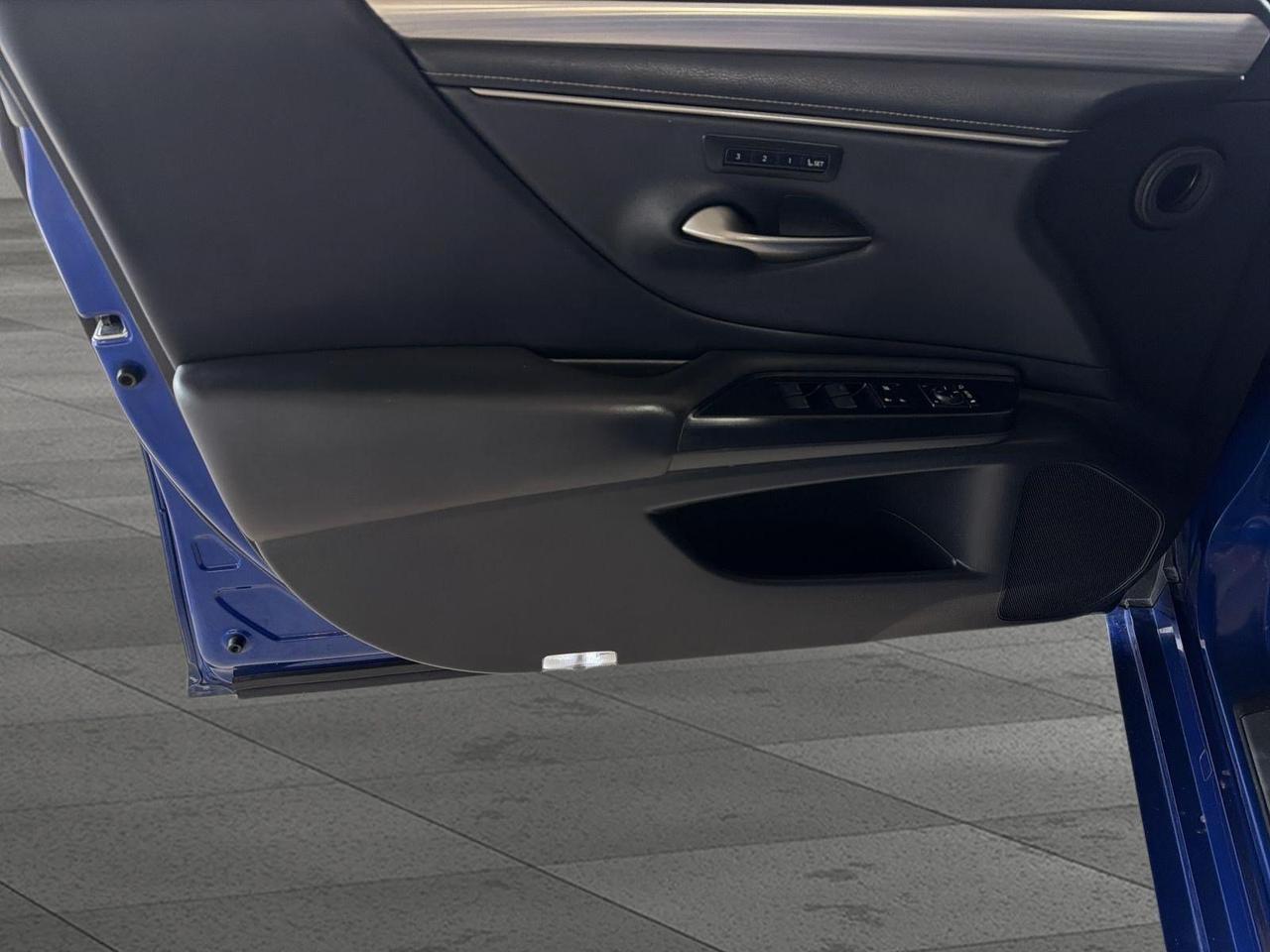 2020 Lexus ES 350 F SPORT San Antonio TX