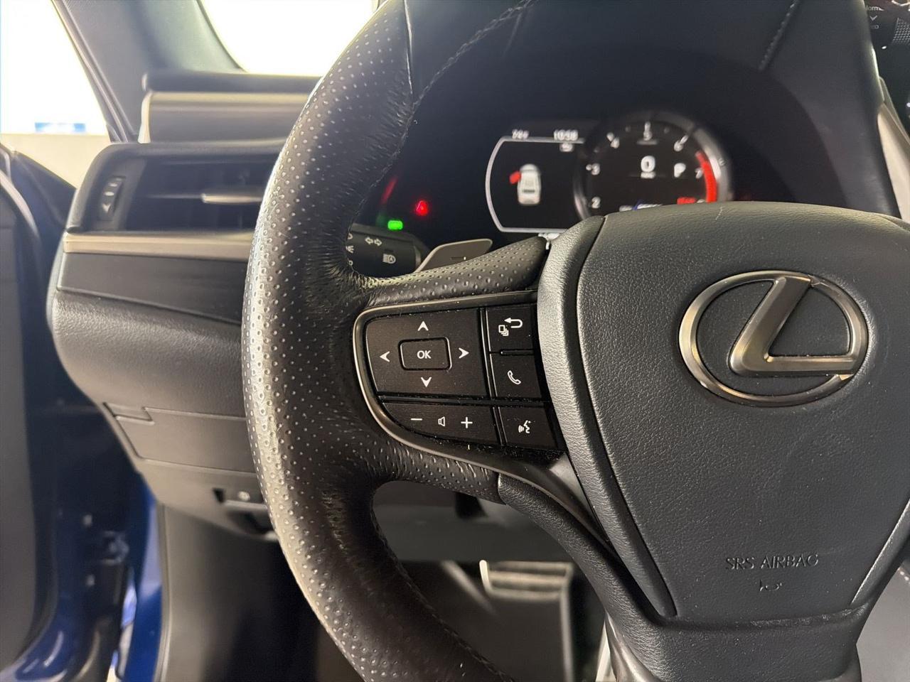 2020 Lexus ES 350 F SPORT San Antonio TX