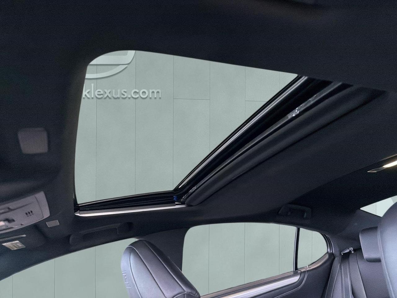 2020 Lexus ES 350 F SPORT San Antonio TX