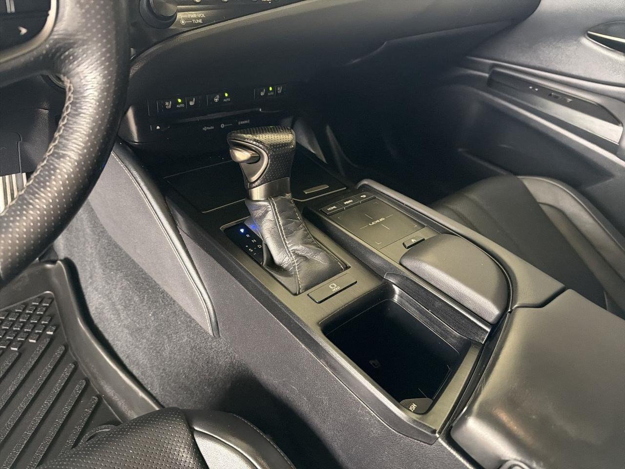 2020 Lexus ES 350 F SPORT San Antonio TX