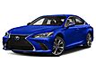 2020 Lexus ES 350 F SPORT