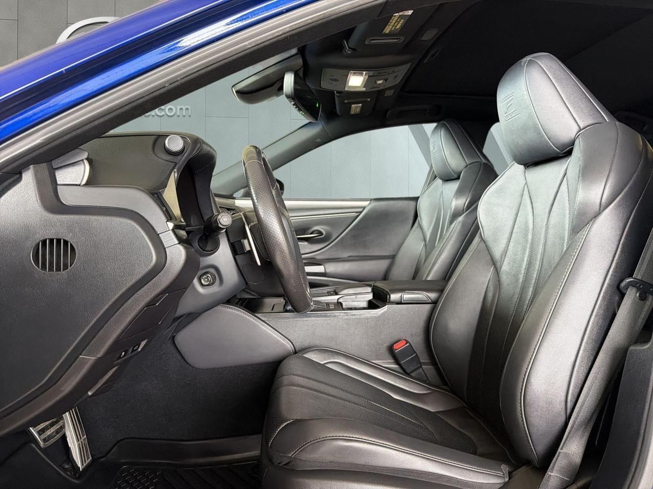 2020 Lexus ES 350 F SPORT San Antonio TX