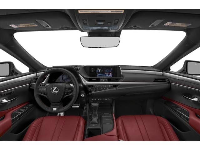 2020 Lexus ES 350 F SPORT San Antonio TX