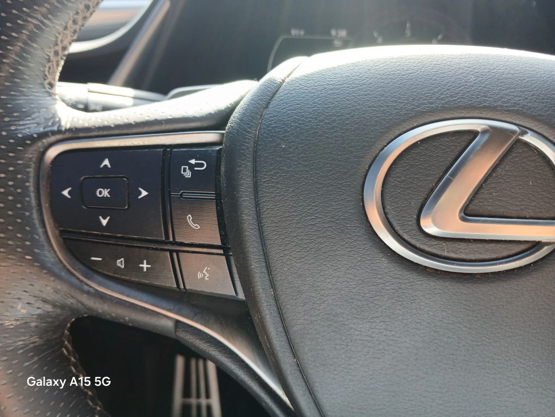 2020 Lexus ES 350 F SPORT Sedan 4D Maitland FL