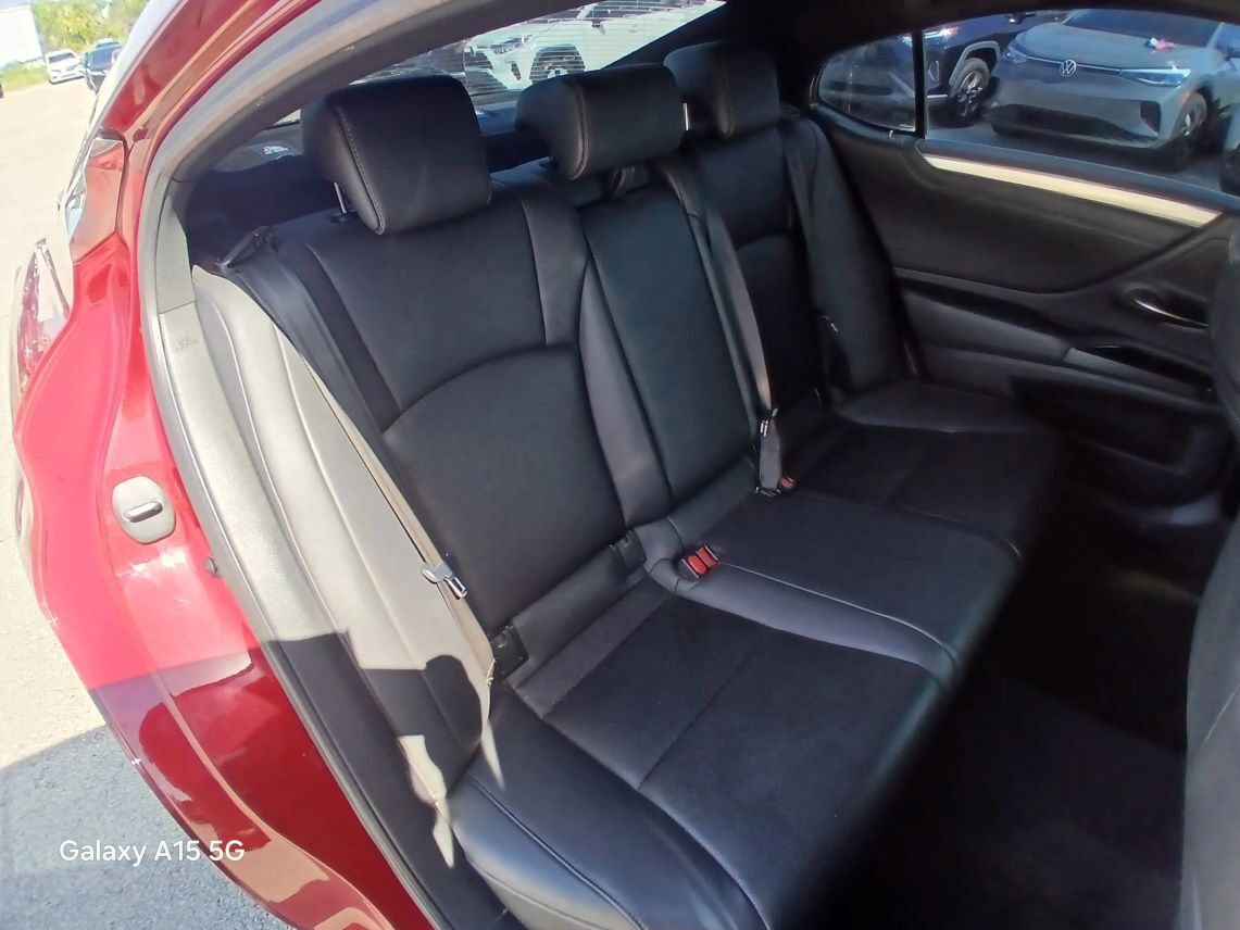2020 Lexus ES 350 F SPORT Sedan 4D Maitland FL