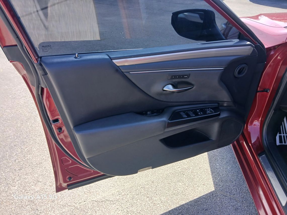 2020 Lexus ES 350 F SPORT Sedan 4D Maitland FL