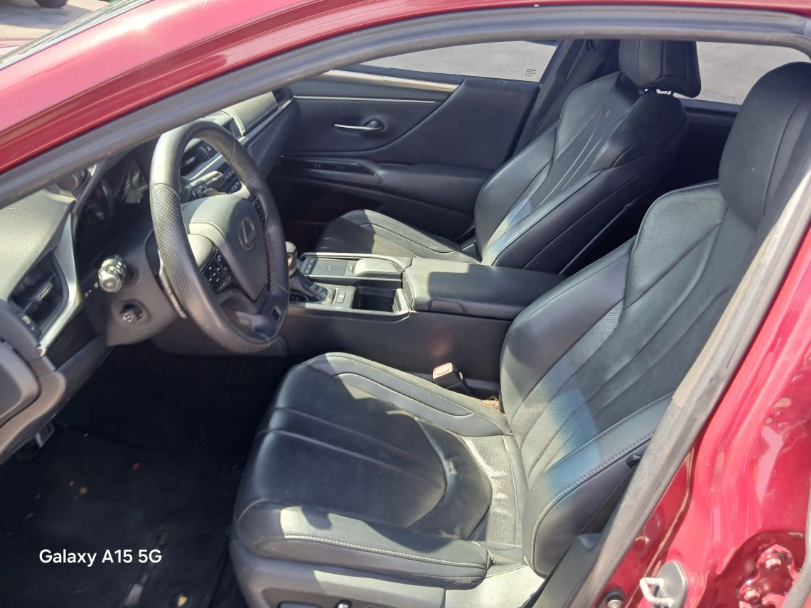 2020 Lexus ES 350 F SPORT Sedan 4D Maitland FL