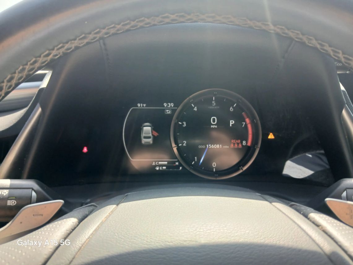2020 Lexus ES 350 F SPORT Sedan 4D Maitland FL