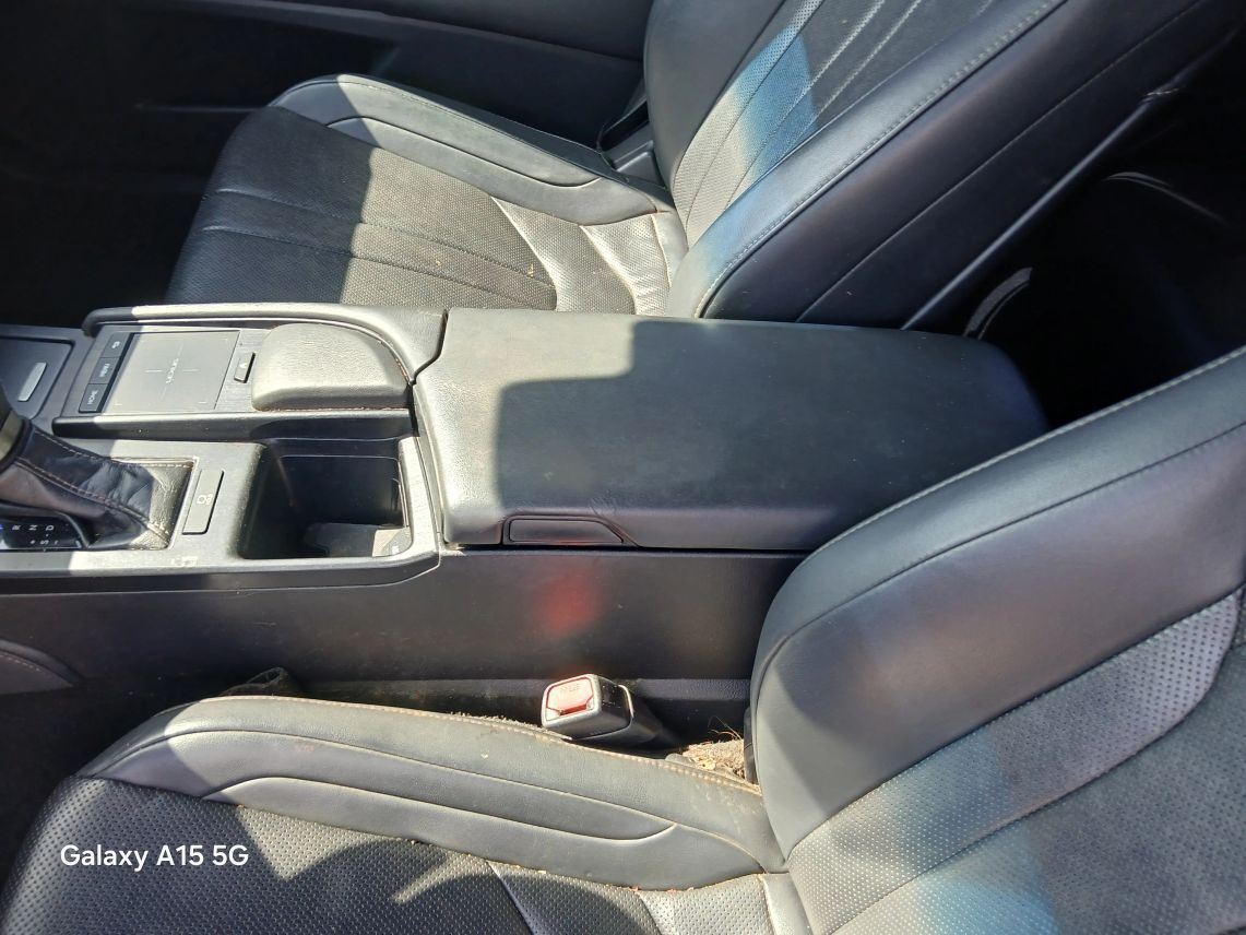 2020 Lexus ES 350 F SPORT Sedan 4D Maitland FL