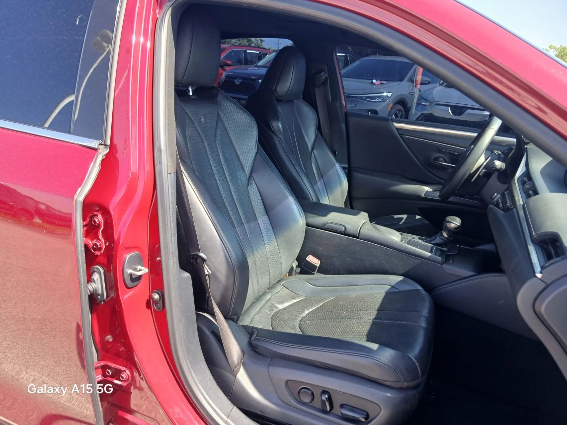 2020 Lexus ES 350 F SPORT Sedan 4D Maitland FL