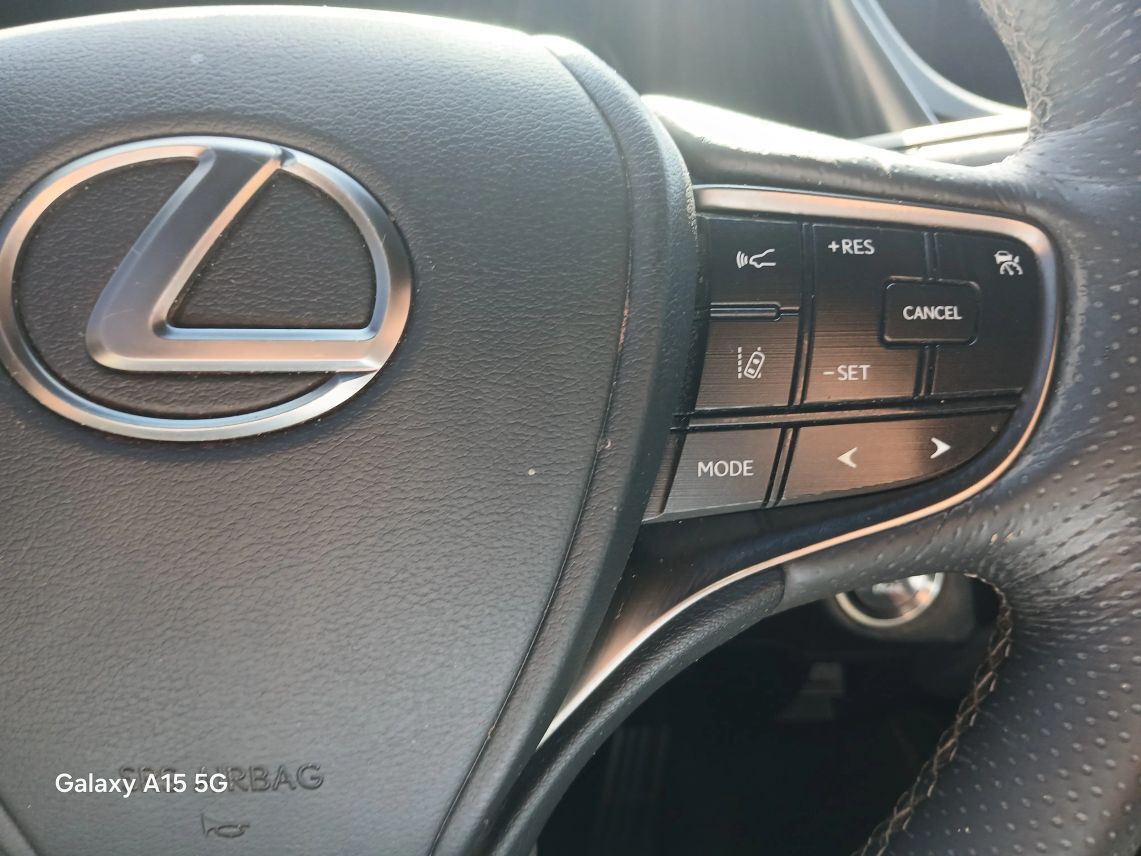 2020 Lexus ES 350 F SPORT Sedan 4D Maitland FL