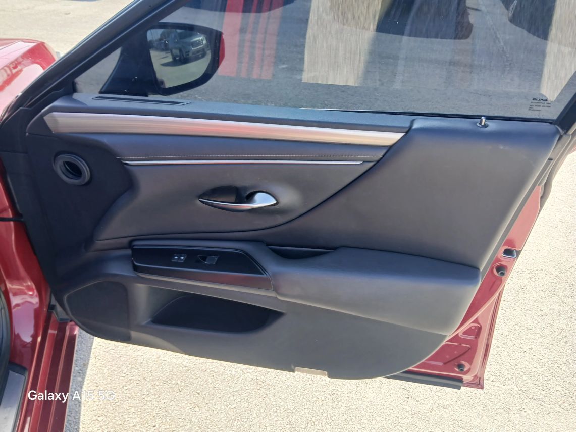 2020 Lexus ES 350 F SPORT Sedan 4D Maitland FL