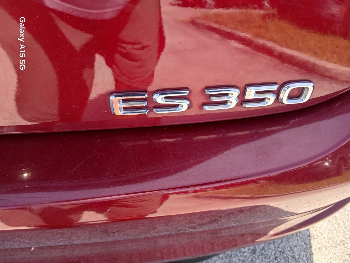 2020 Lexus ES 350 F SPORT Sedan 4D Maitland FL
