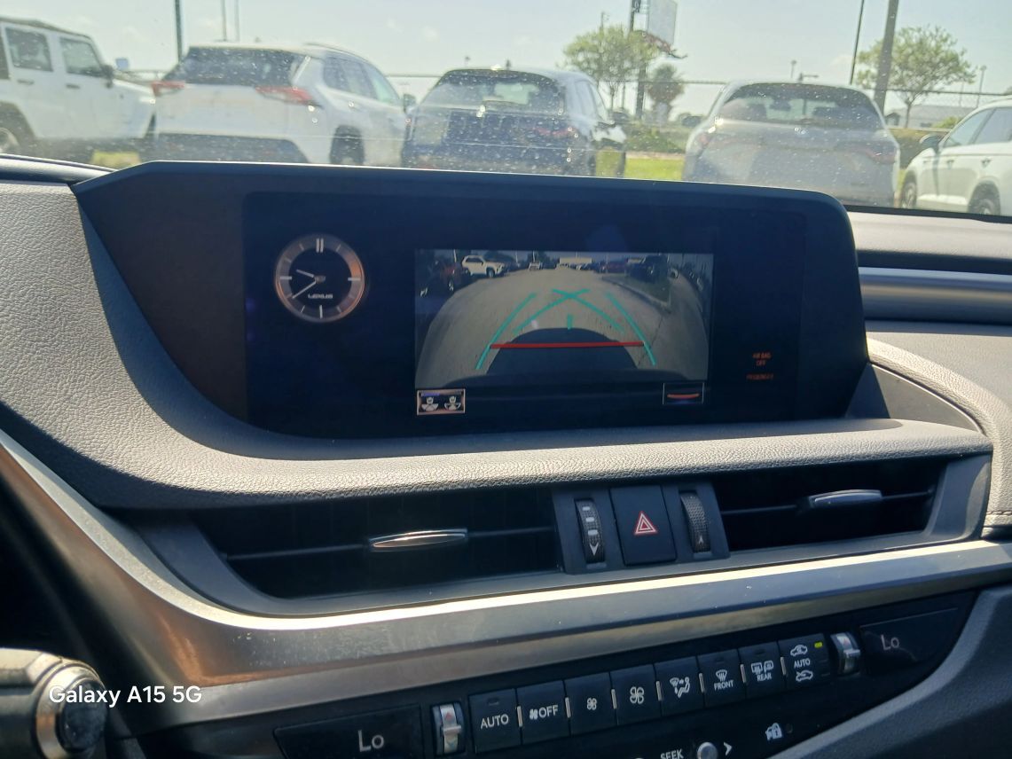 2020 Lexus ES 350 F SPORT Sedan 4D Maitland FL