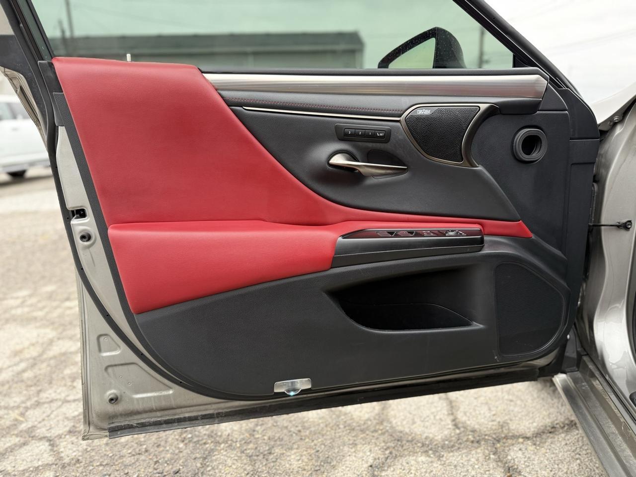 2020 Lexus ES 350 F Sport Crestwood KY