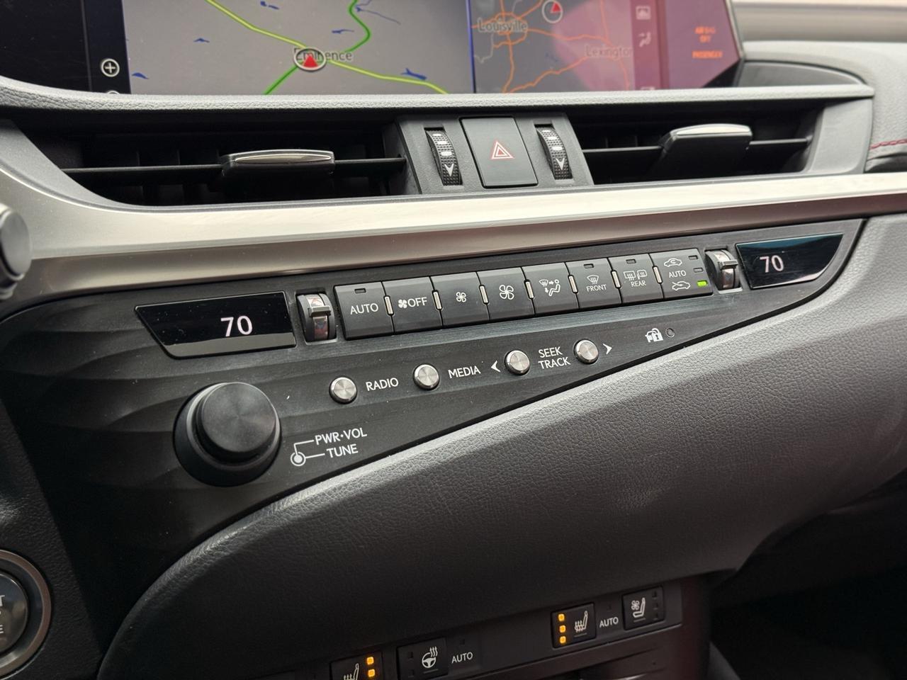 2020 Lexus ES 350 F Sport Crestwood KY