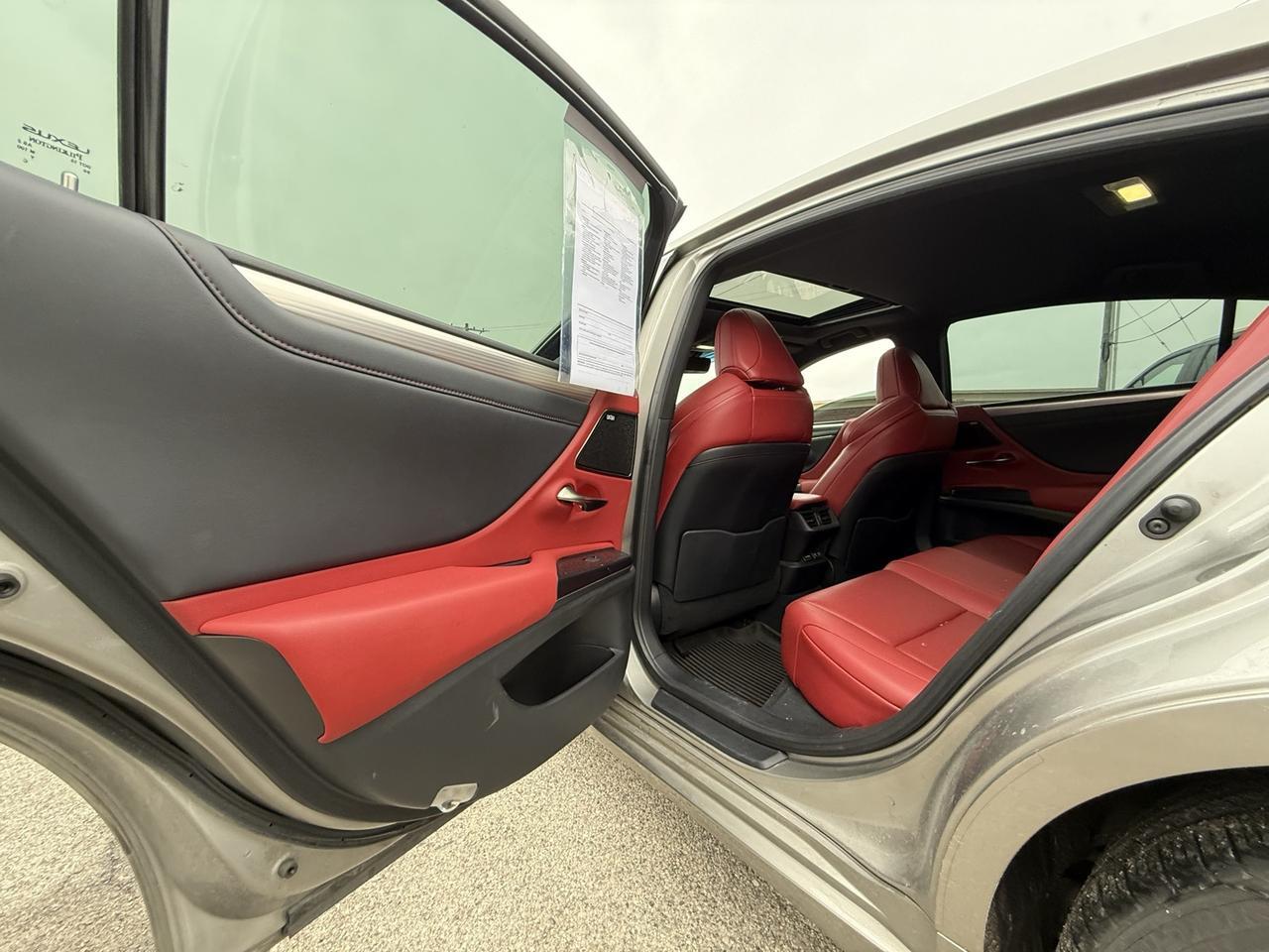 2020 Lexus ES 350 F Sport Crestwood KY