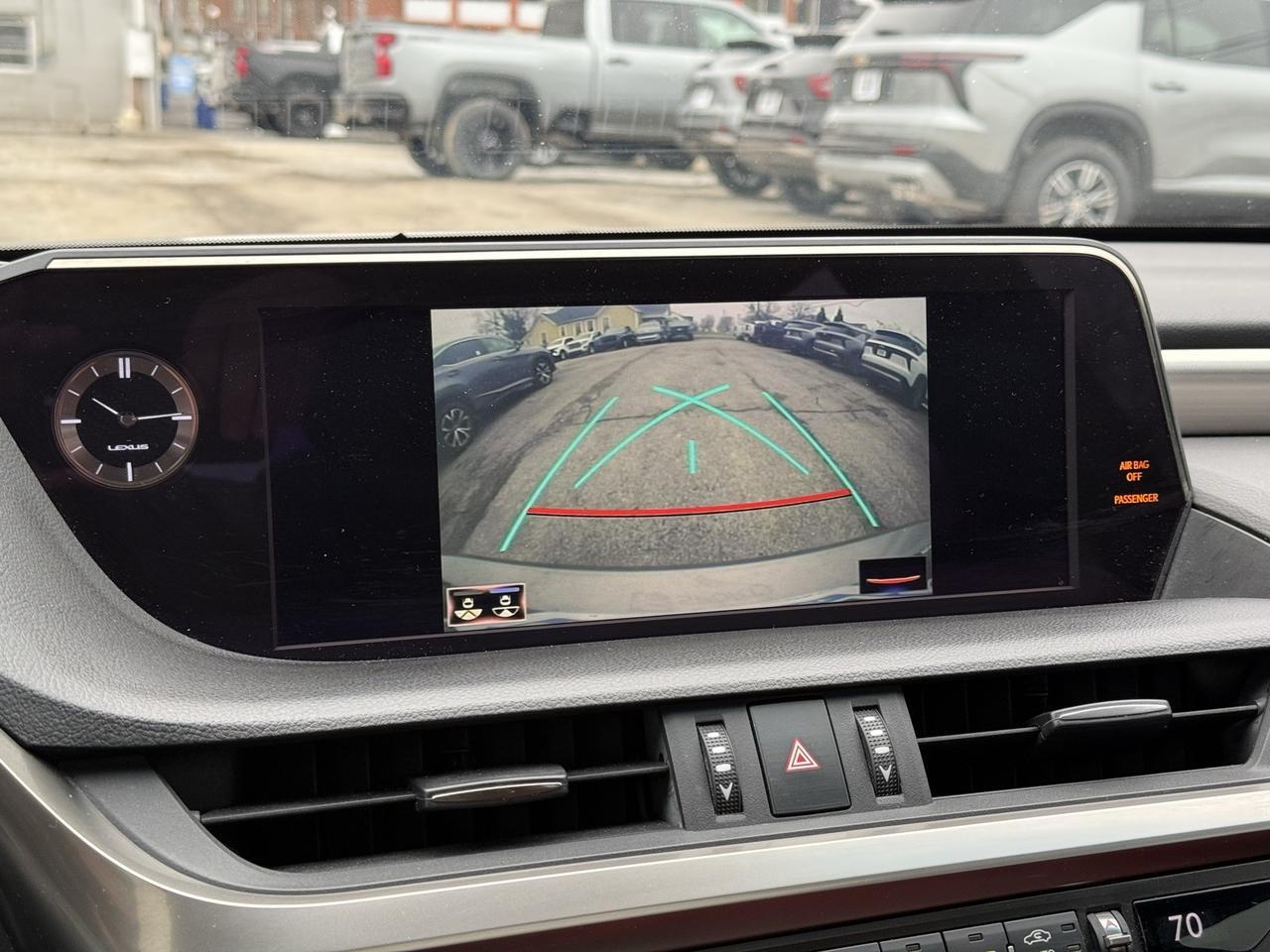 2020 Lexus ES 350 F Sport Crestwood KY