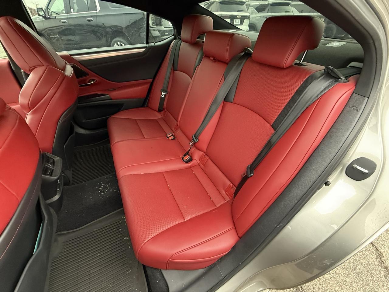 2020 Lexus ES 350 F Sport Crestwood KY