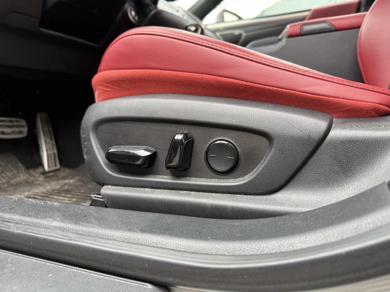 2020 Lexus ES 350 F Sport Crestwood KY