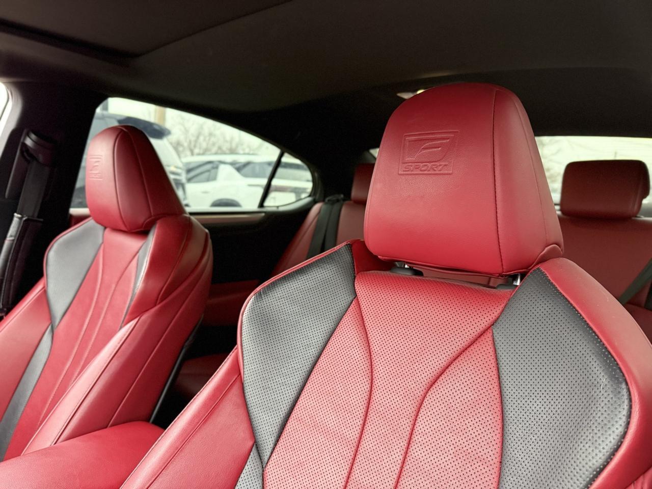 2020 Lexus ES 350 F Sport Crestwood KY