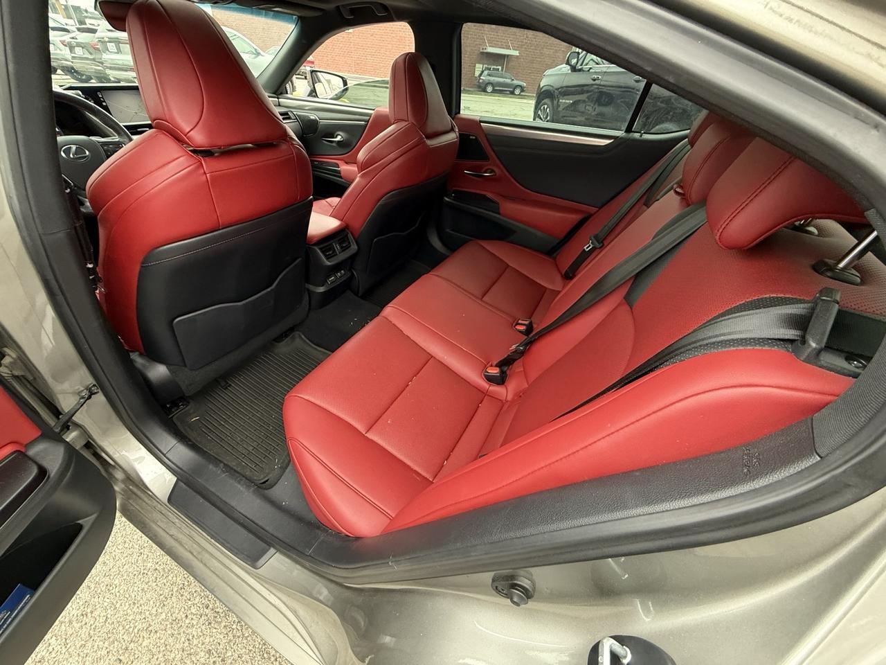 2020 Lexus ES 350 F Sport Crestwood KY