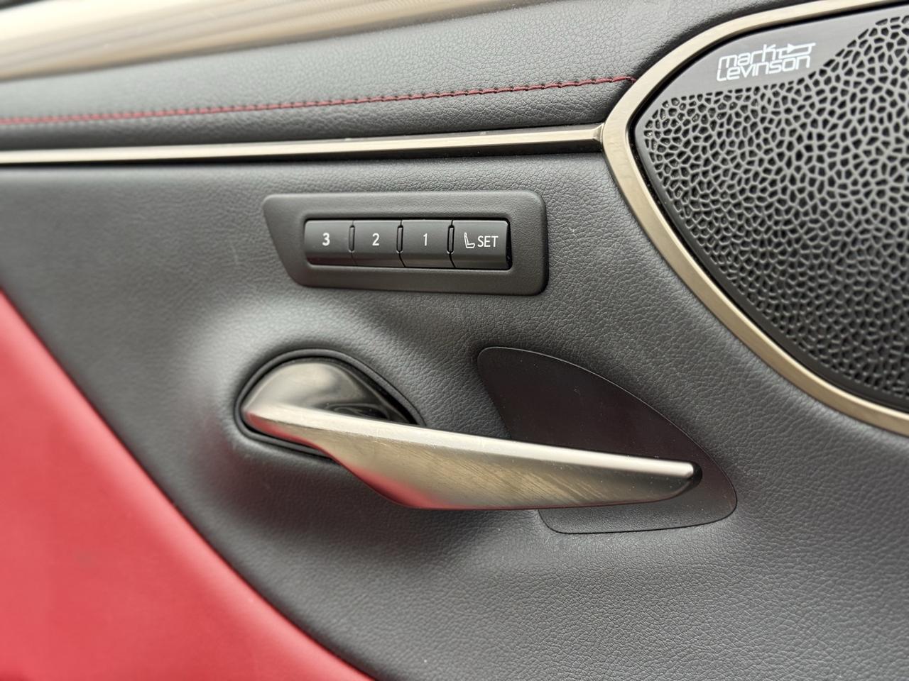 2020 Lexus ES 350 F Sport Crestwood KY