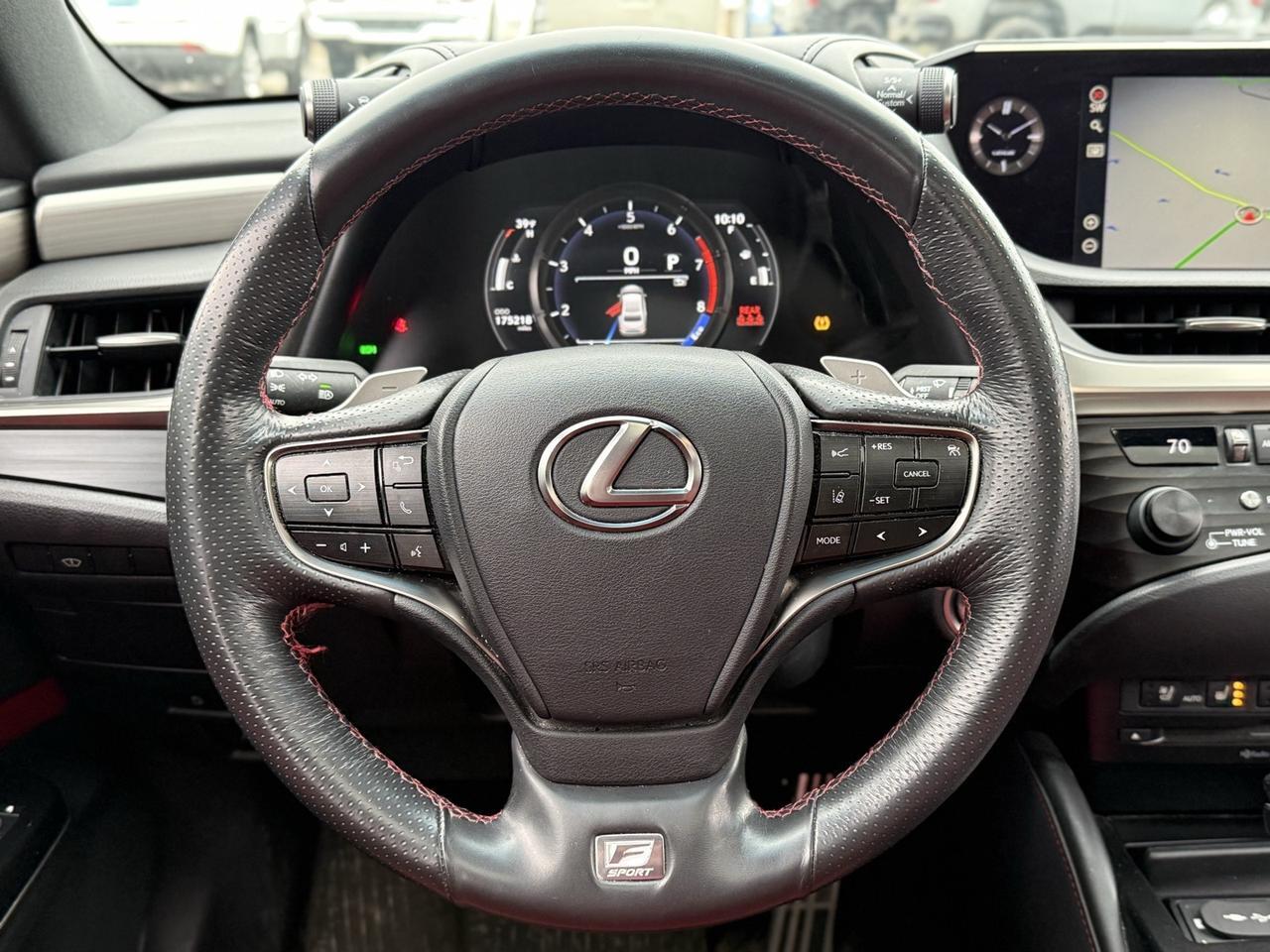 2020 Lexus ES 350 F Sport Crestwood KY