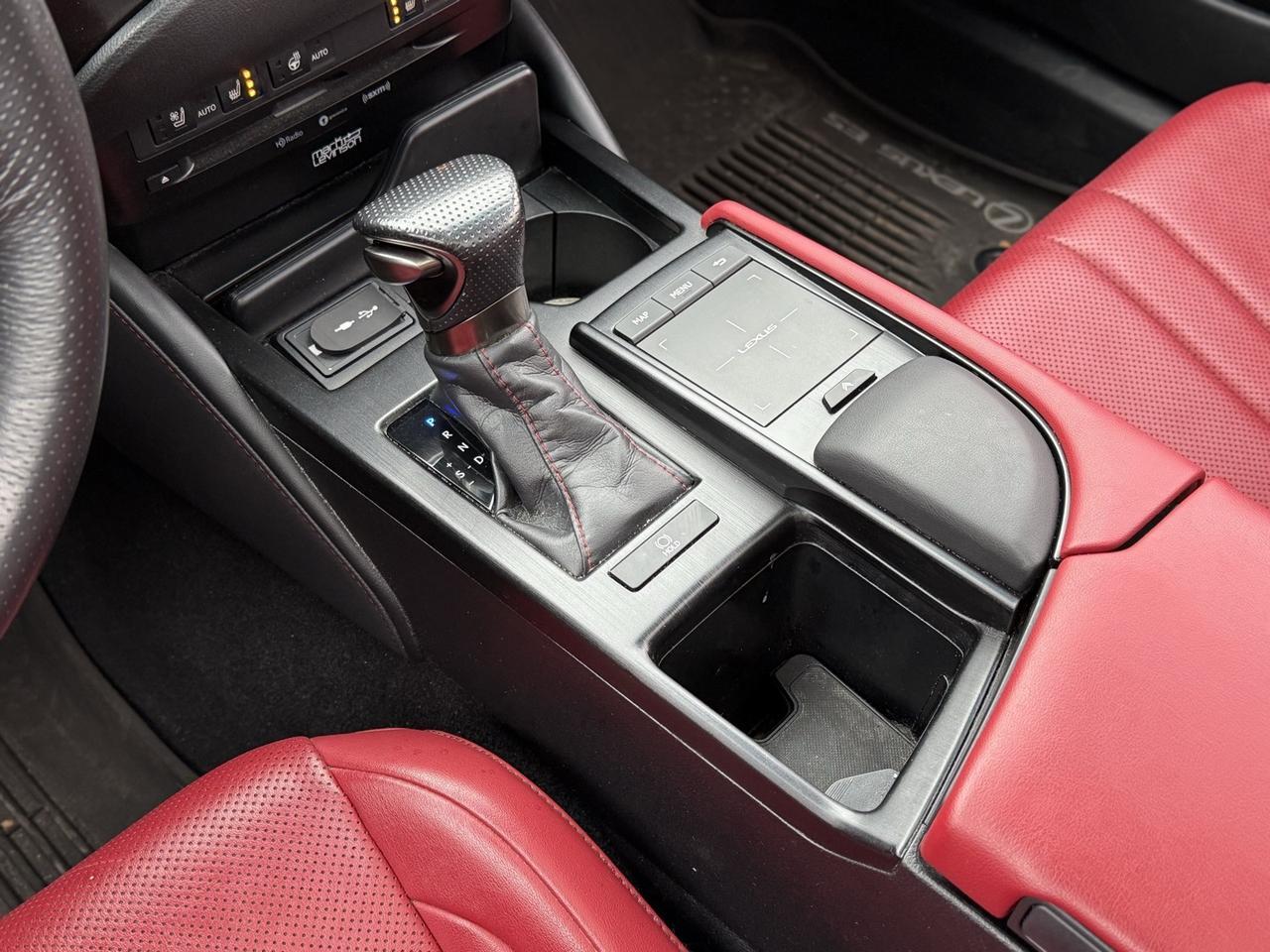 2020 Lexus ES 350 F Sport Crestwood KY