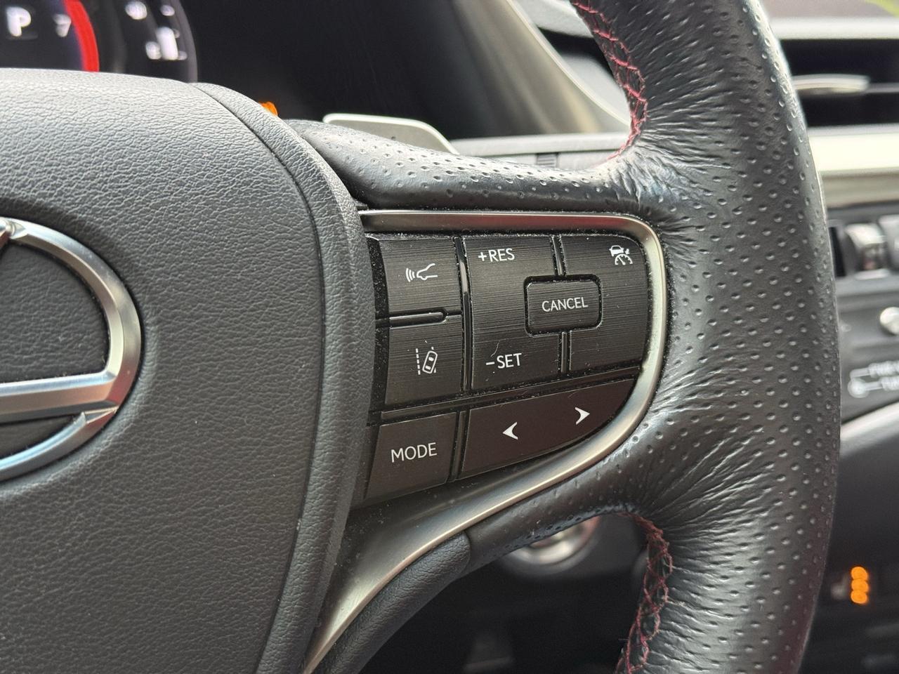 2020 Lexus ES 350 F Sport Crestwood KY