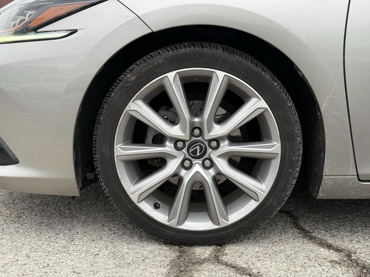 2020 Lexus ES 350 F Sport Crestwood KY