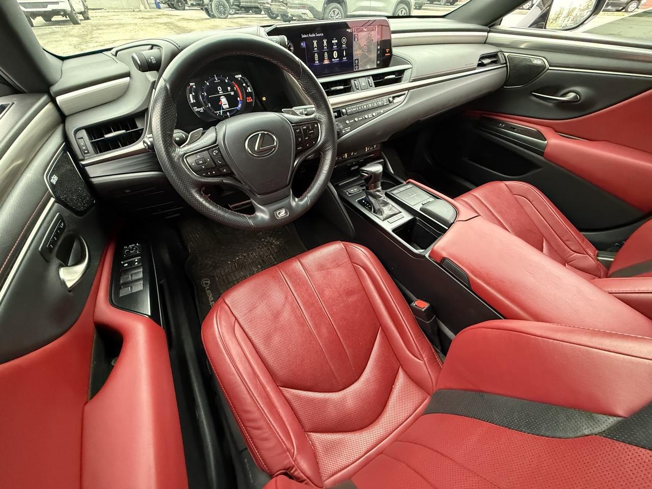 2020 Lexus ES 350 F Sport Crestwood KY