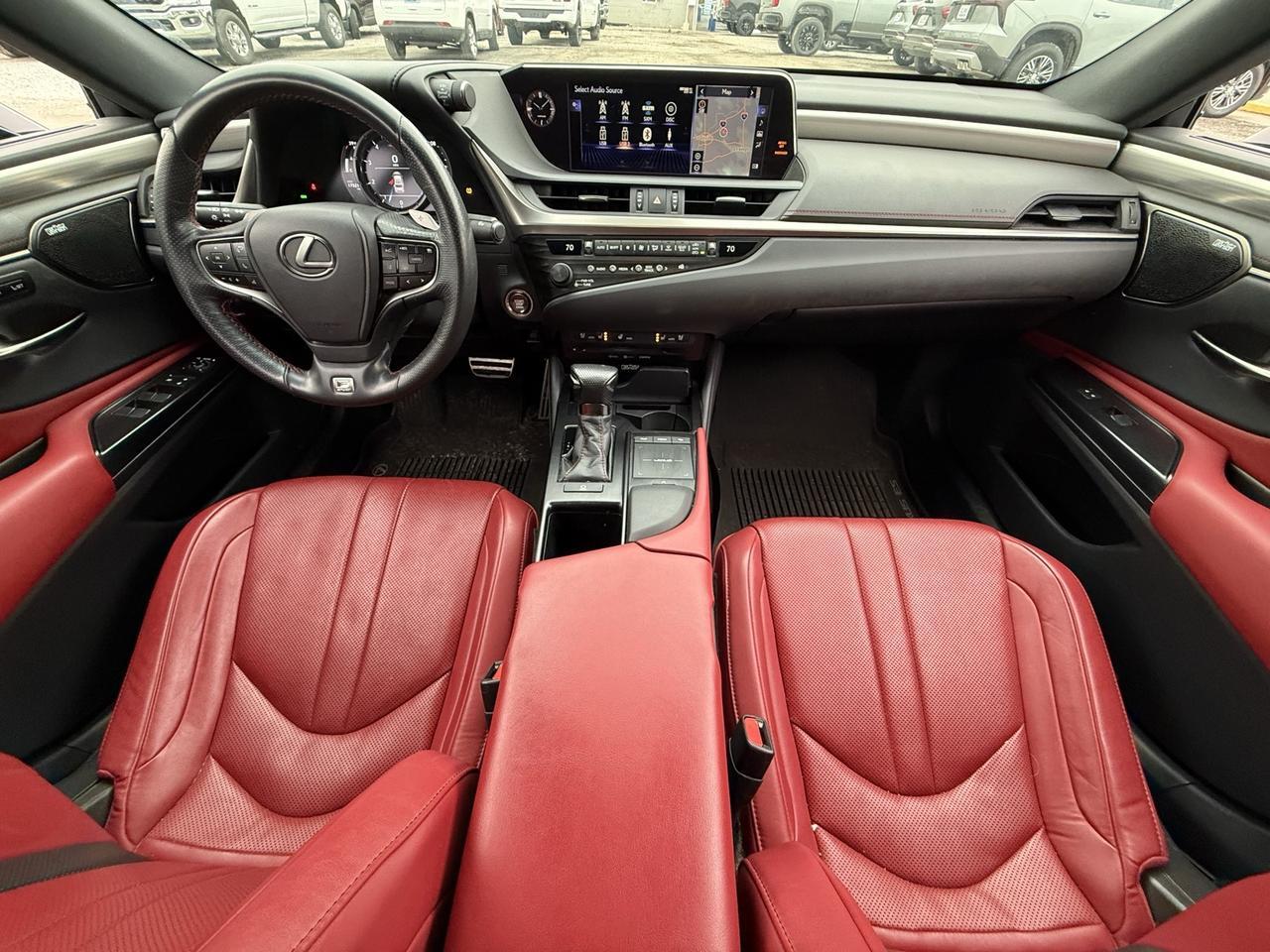 2020 Lexus ES 350 F Sport Crestwood KY