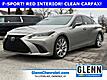 2020 Lexus ES 350 F Sport