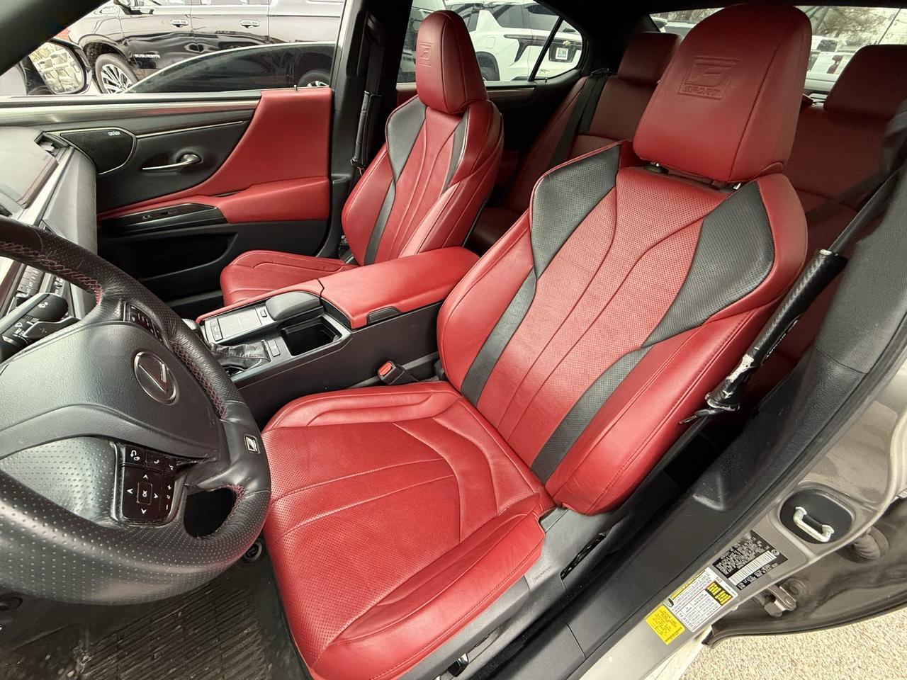 2020 Lexus ES 350 F Sport Crestwood KY