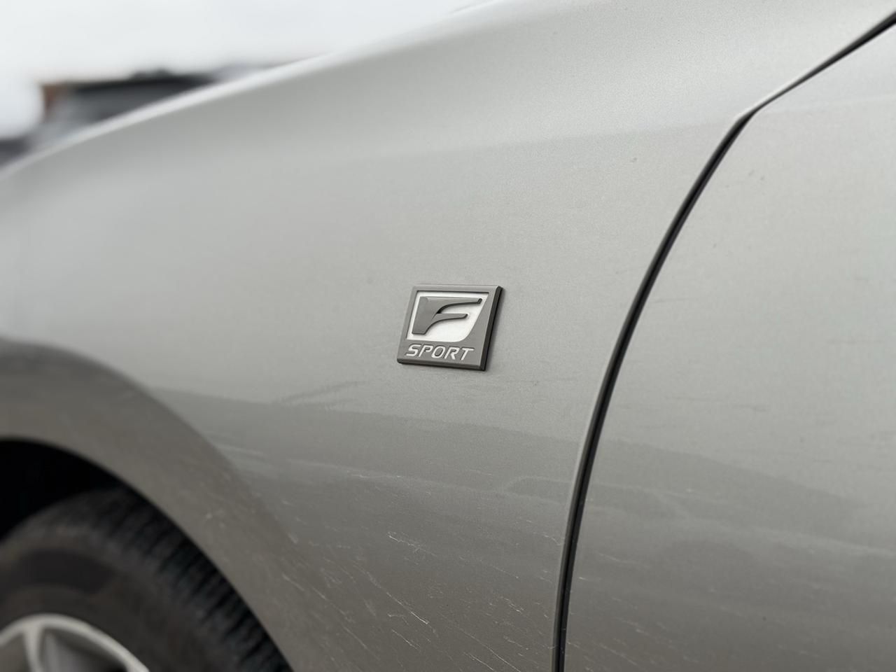 2020 Lexus ES 350 F Sport Crestwood KY