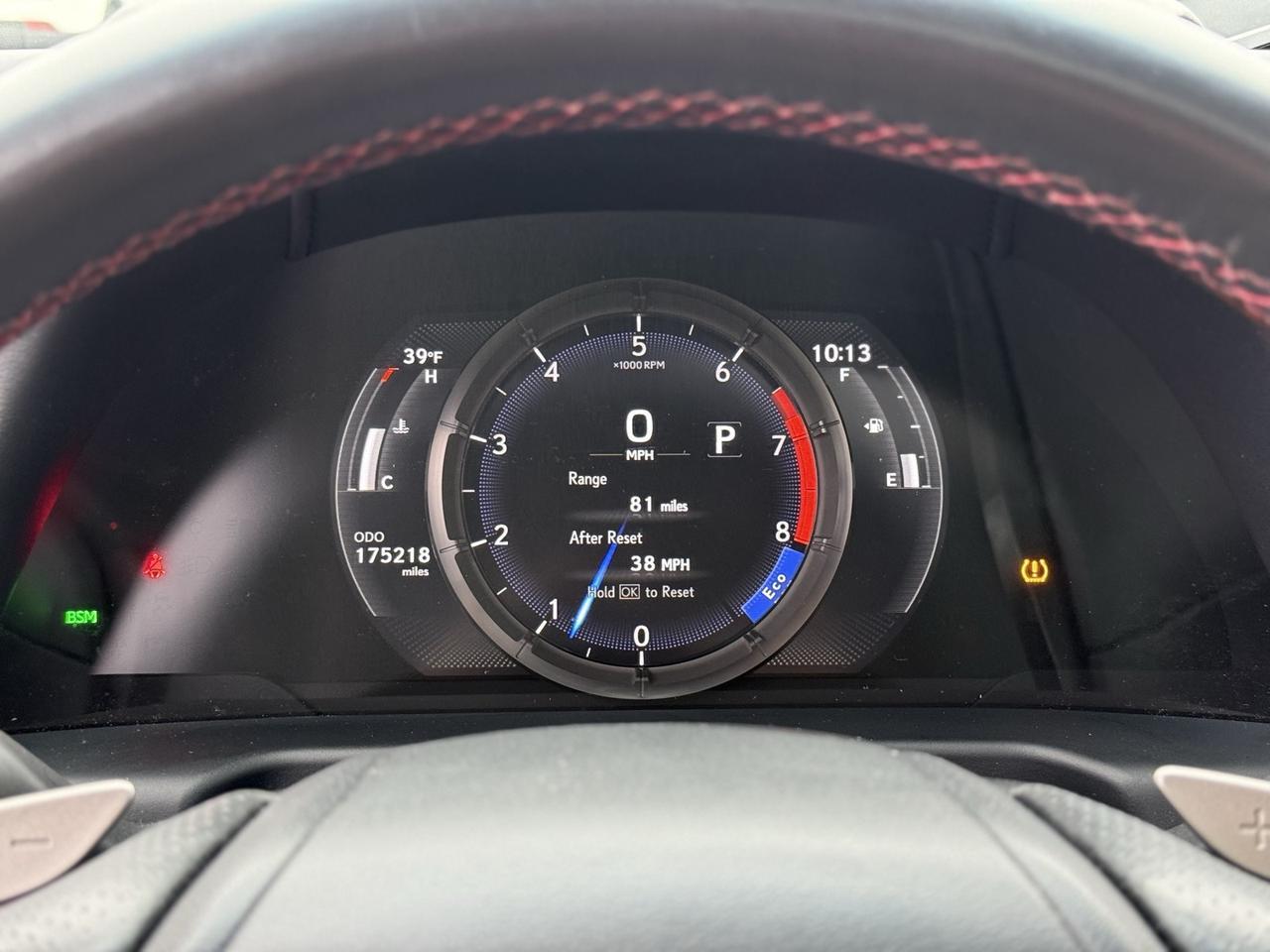 2020 Lexus ES 350 F Sport Crestwood KY