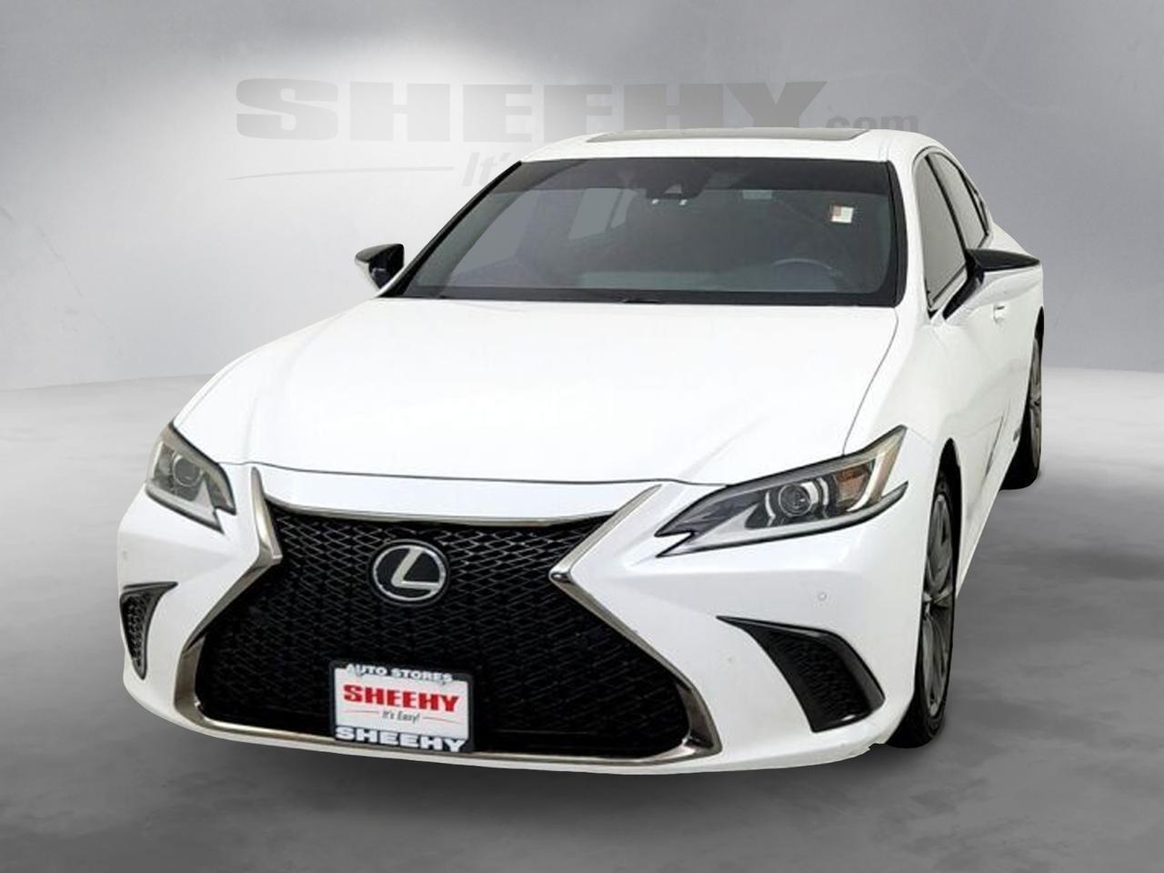 2020 Lexus ES 350 F Sport Laurel MD
