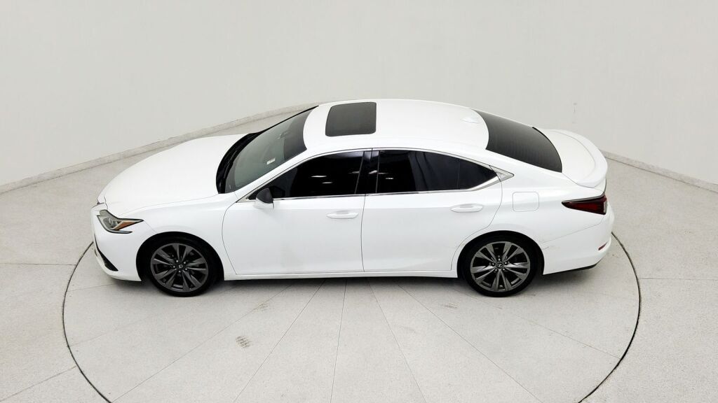 2020 Lexus ES 350 F Sport Laurel MD